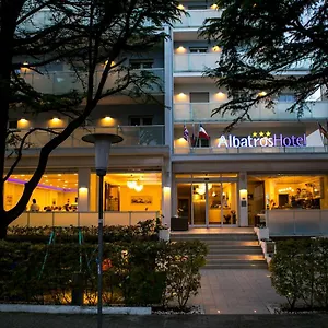 Albatros 3*, Lido di Jesolo Italia