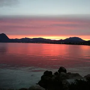 Casa Vacanze Sidda Custonaci